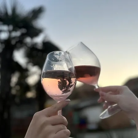Gæstehus Roze Vendeghaz
