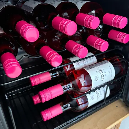 Gæstehus Roze Vendeghaz Villány