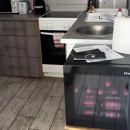 Roze Vendeghaz 3* Villány