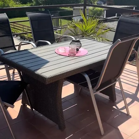 Roze Vendeghaz Гостевой дом
