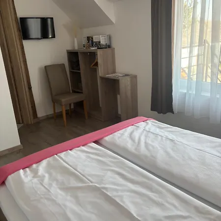 Rozé 3* Villány