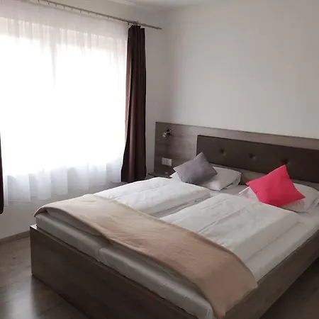 Guest house Roze Vendeghaz Villany