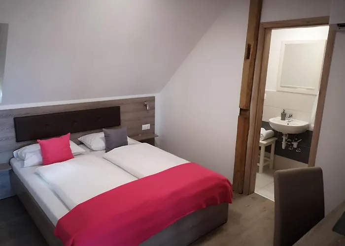 Roze Vendeghaz Villány