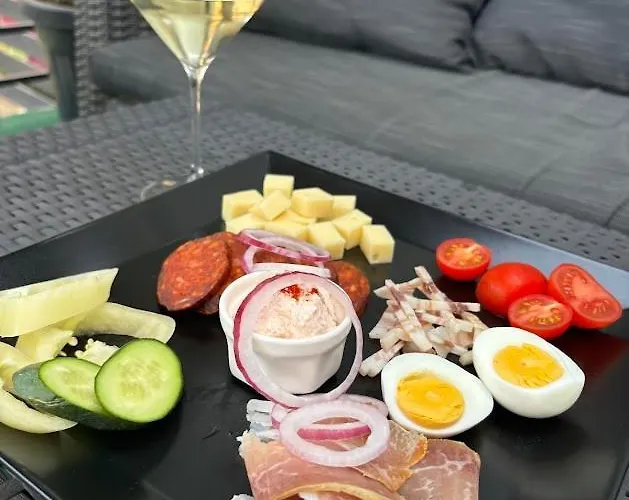 Roze Vendeghaz Pensiune