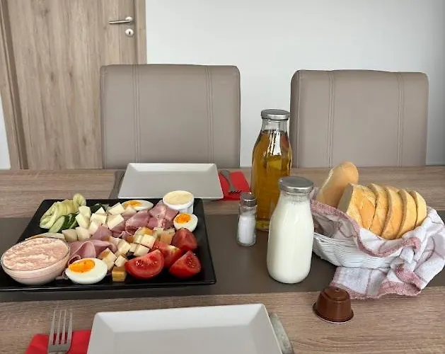 Pensiune Roze Vendeghaz