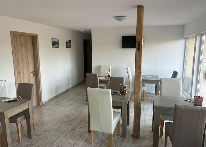 Pensiune Roze Vendeghaz 3*