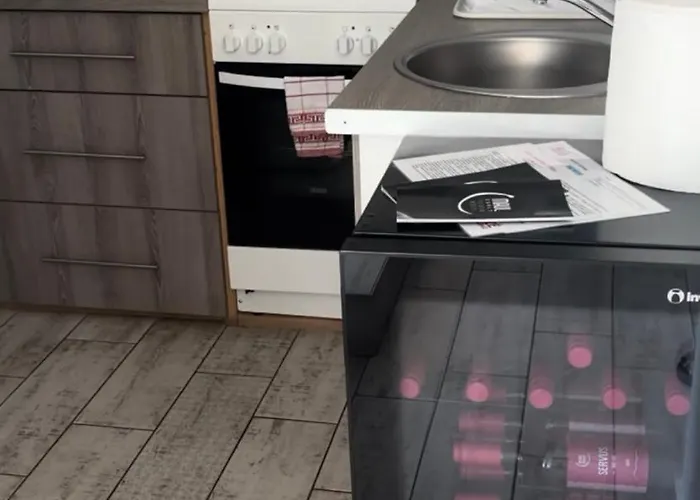 Roze Vendeghaz 3* Villány