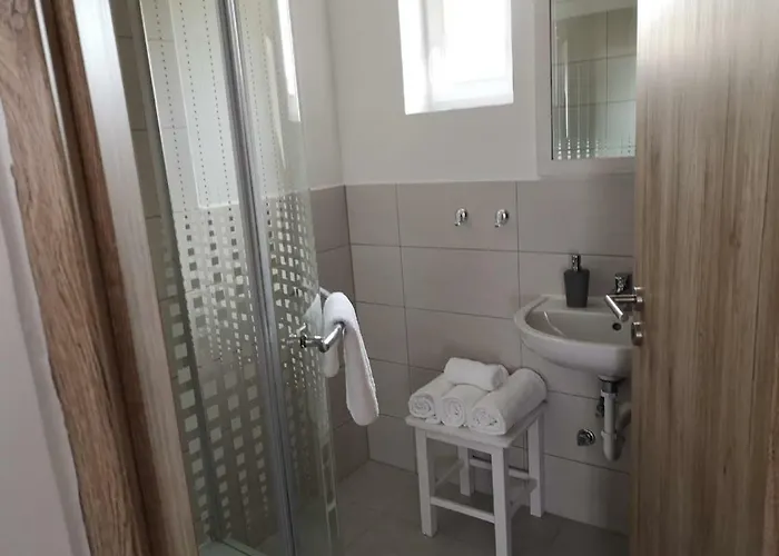 Roze Vendeghaz Pensiune 3*