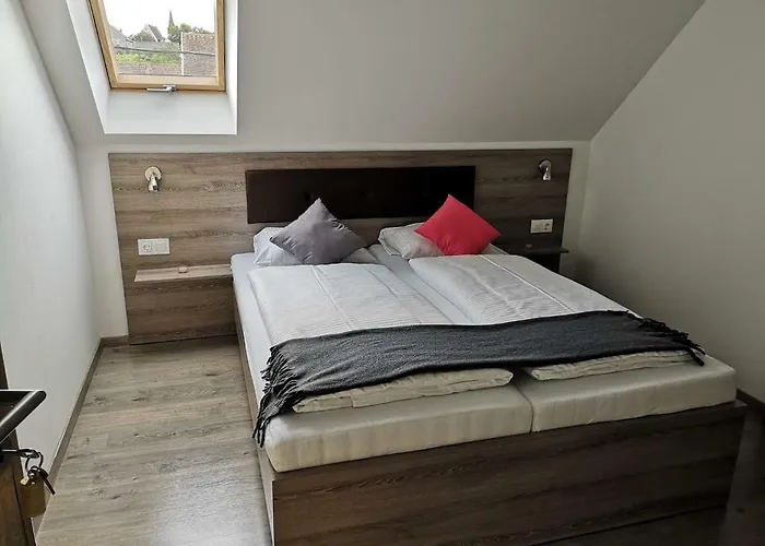 Roze Vendeghaz Pensiune 3*