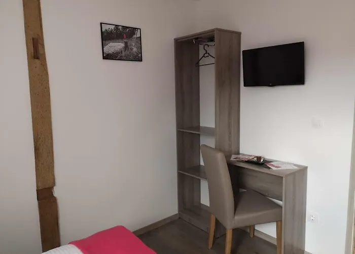 Pensiune Roze Vendeghaz Villány